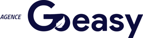 agence G.EASY bleu agence G.EASY bleu